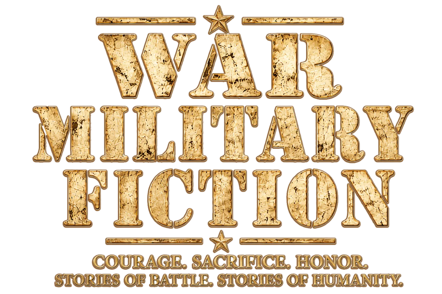 War/Military Fiction