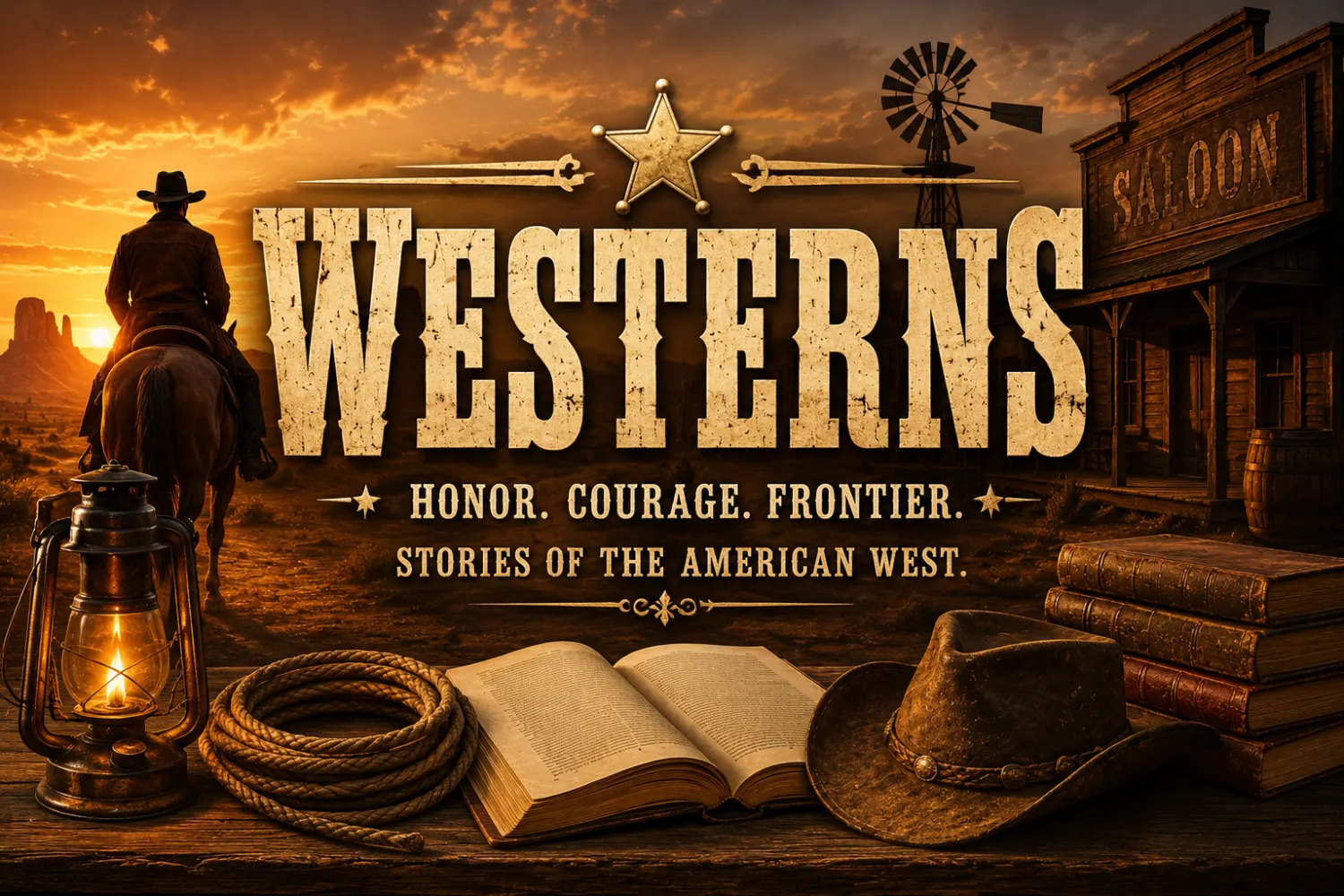 Westerns