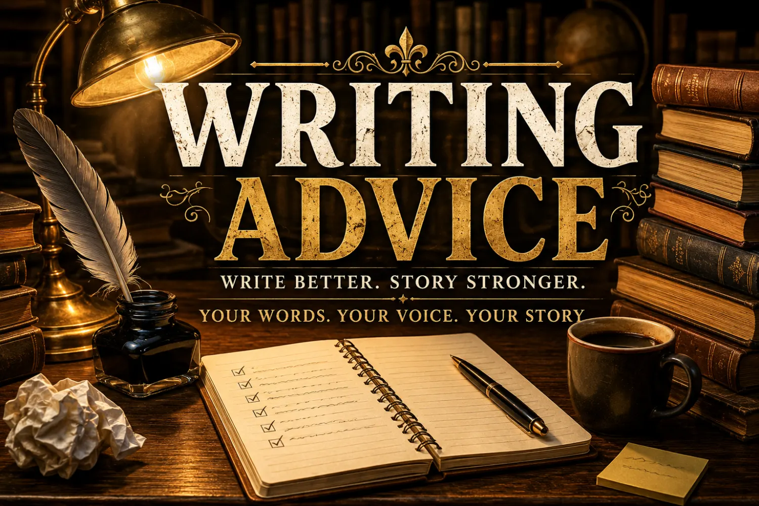 Writing Advice