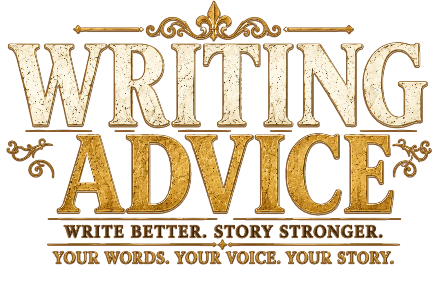 Writing Advice