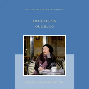 Articles on the Blog