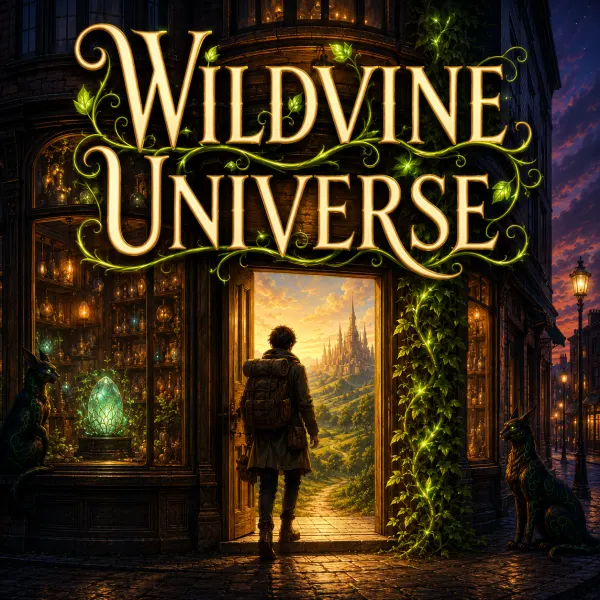Wildvine