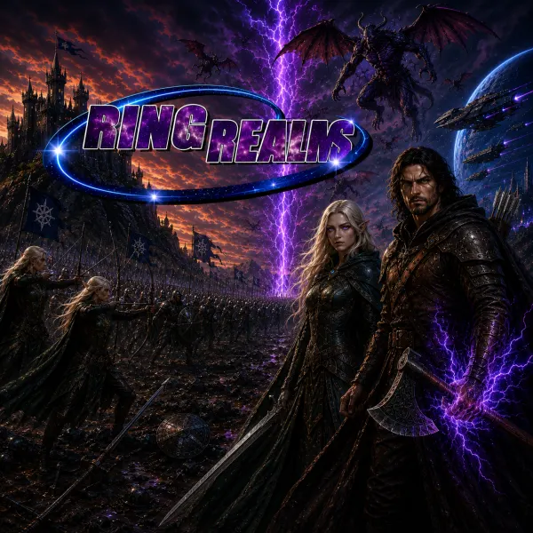 Ring Realms Universe