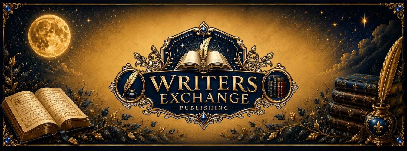Writers Exchange E-Publishing