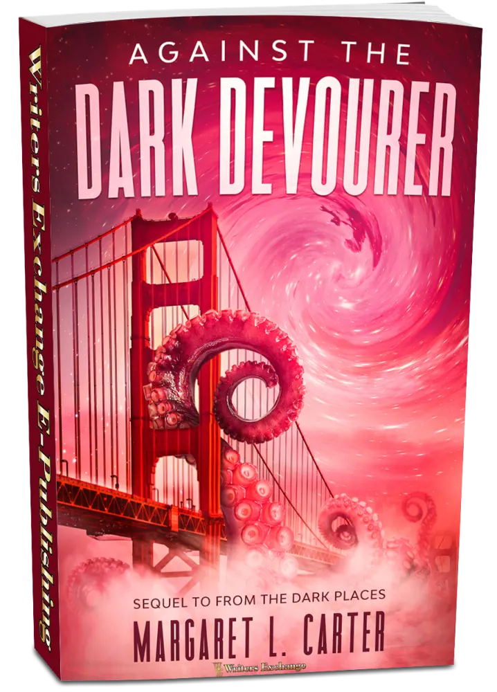 Against the Dark Devourer