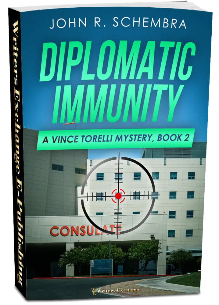 Diplomatic Immunity