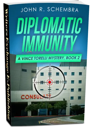 Diplomatic Immunity