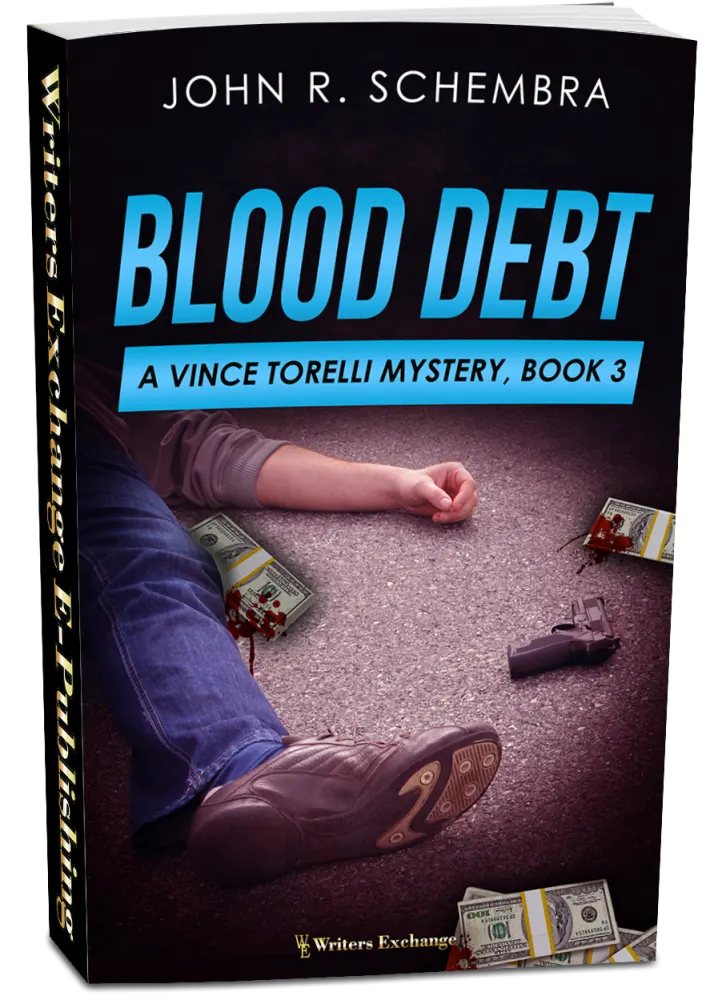 Blood Debt