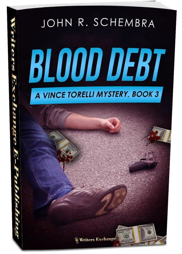 Blood Debt