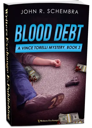 Blood Debt
