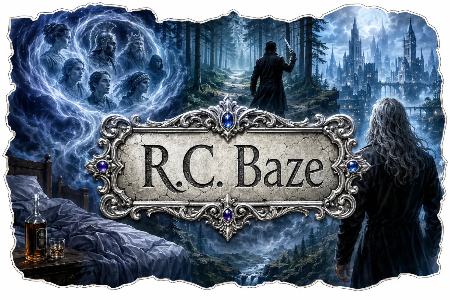 R.C. Baze