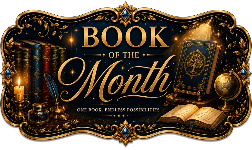 Book of the Month