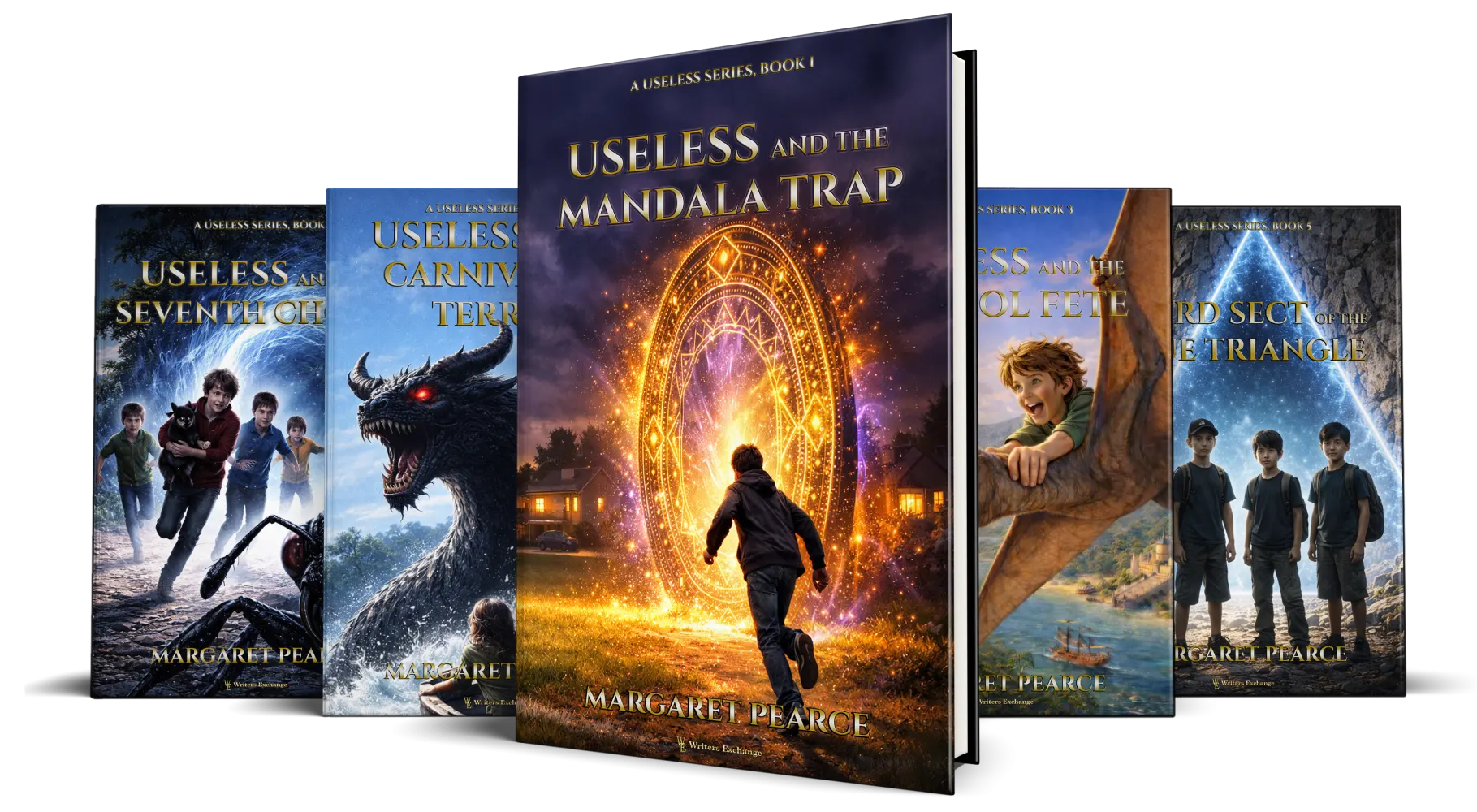 A Useless Series