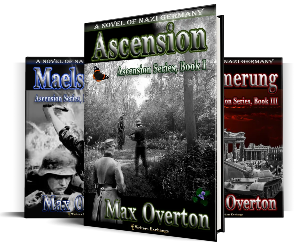 Ascension Series