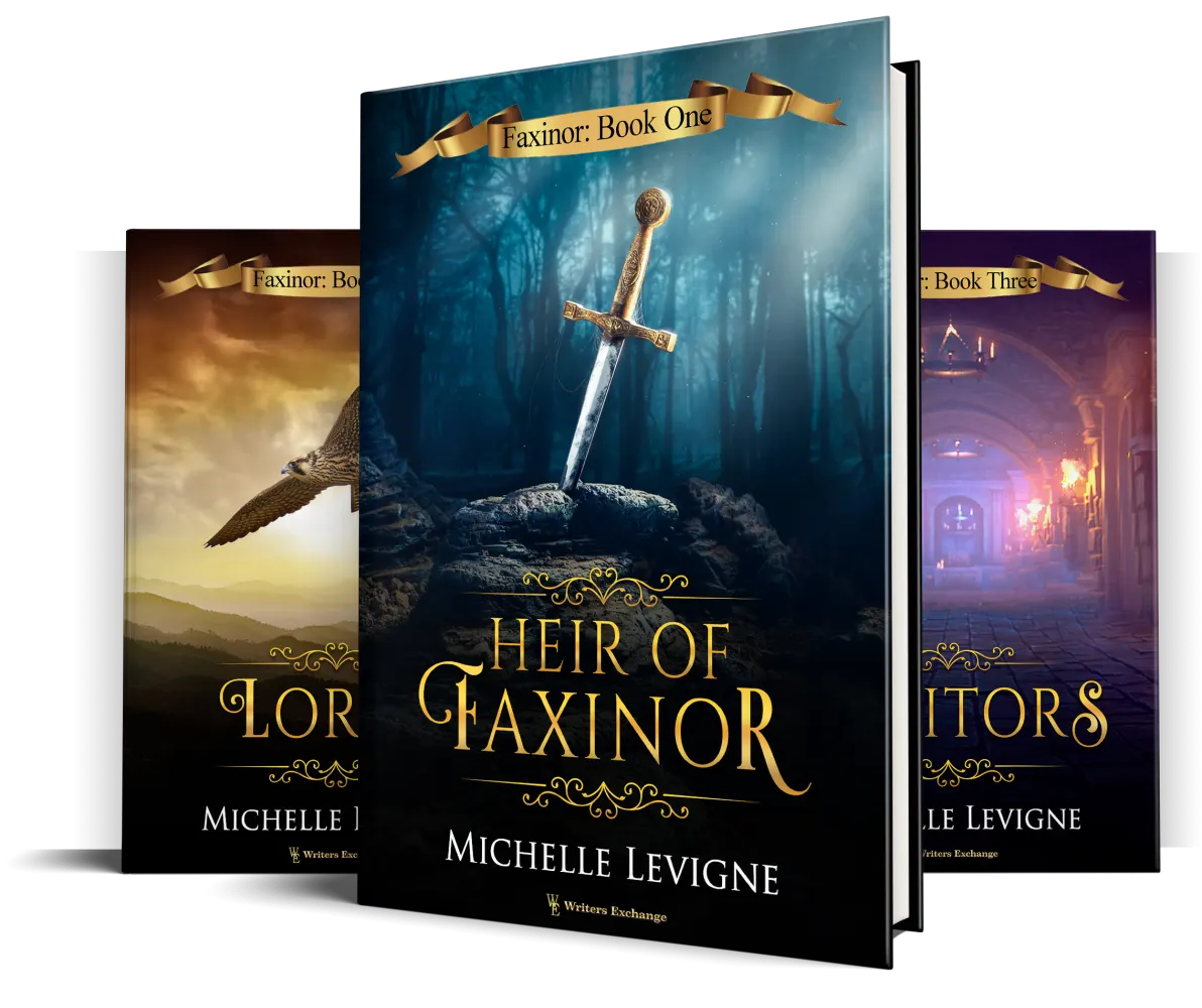 Faxinor Chronicles