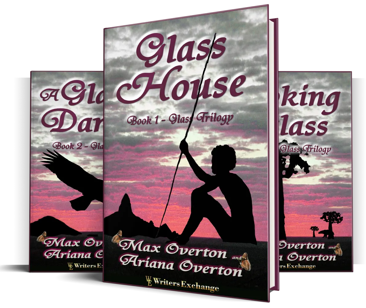 Glass Trilogy