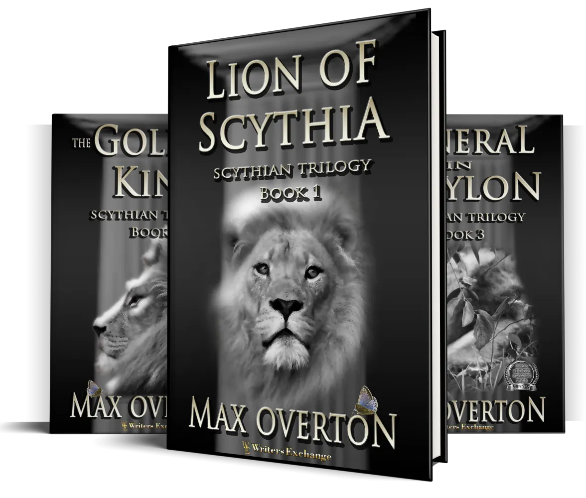 Scythian Trilogy