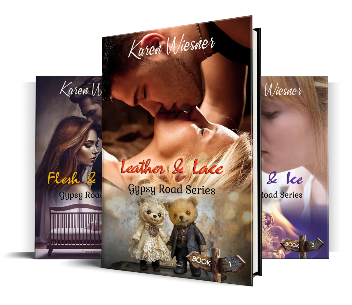 Gypsy Road Series