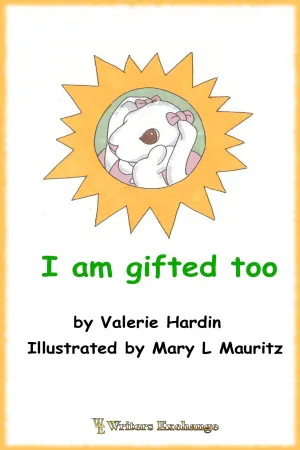 I Am Gifted Too