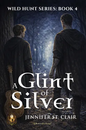 A Glint of Silver