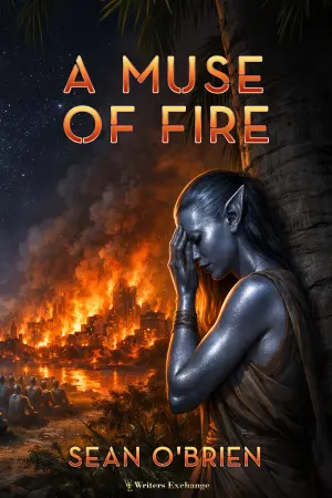 A Muse of Fire