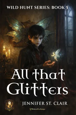 All that Glitters