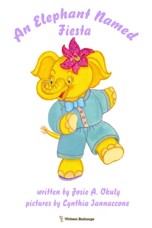 An Elephant Named Fiesta