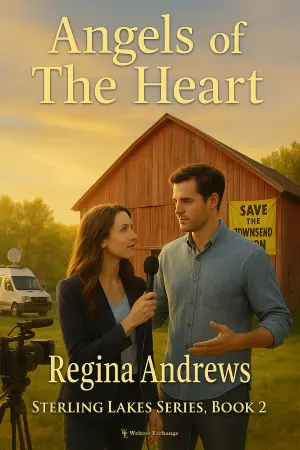 Angels of the Heart