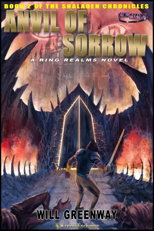 Anvil of Sorrow
