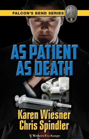As Patient as Death