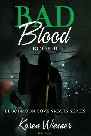 Bad Blood
