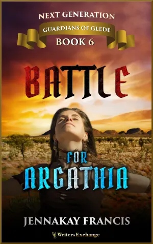 Battle for Argathia
