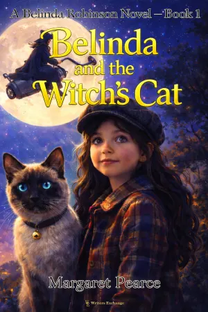 Belinda and the Witch's Cat