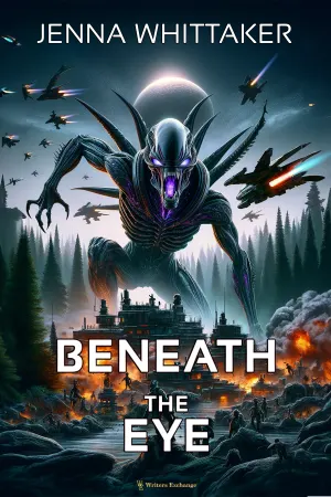 Beneath the Eye