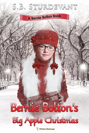 Bernie Bolton's Big Apple Christmas