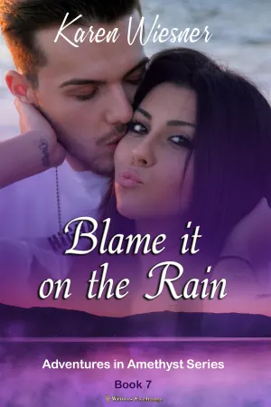 Blame it on the Rain