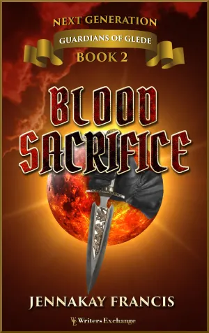 Blood Sacrifice