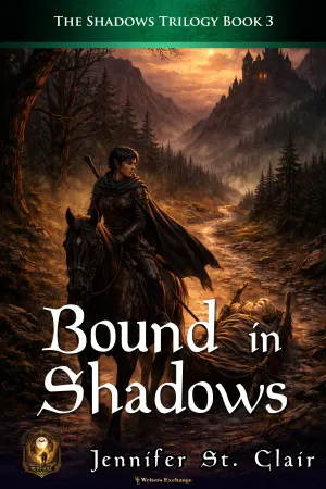 Bound in Shadows