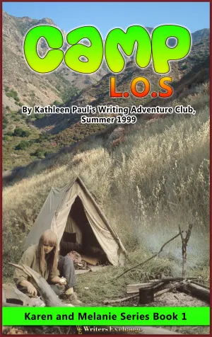 Camp L.O.S