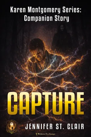 Russ' Story: Capture