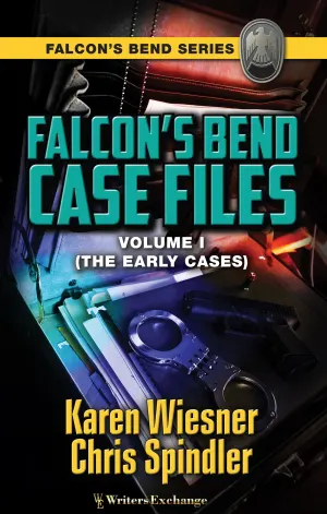 Case Files, Volume I (The Early Cases)