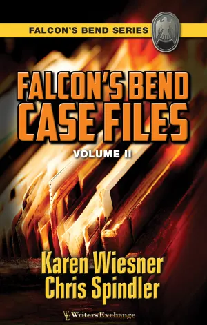 Case Files, Volume II