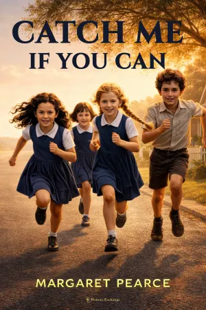 Catch Me If You Can