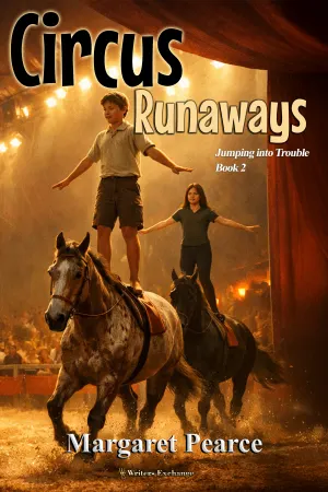 Circus Runaways