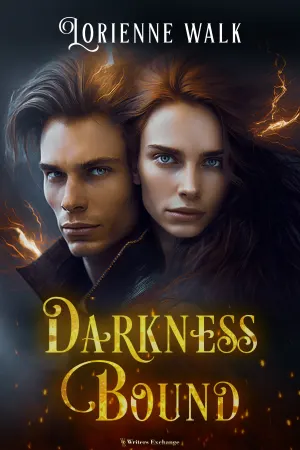 Darkness Bound