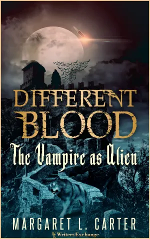 Different Blood