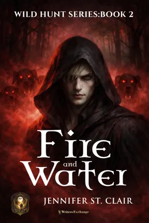 Fire and Water