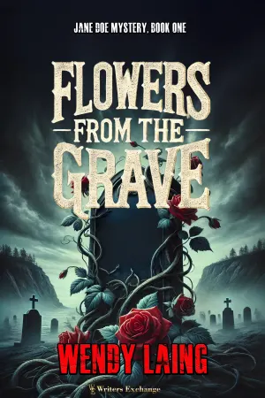 Flowers from the Grave