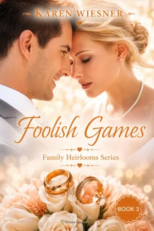 Foolish Games