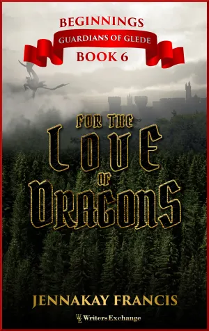For the Love of Dragons